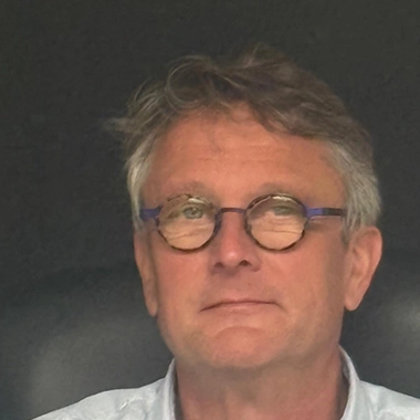 Photo de Maître Marc AVINEE