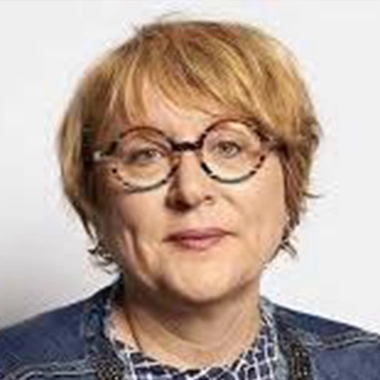 Photo de Maître Sylvie LE JOUBIOUX