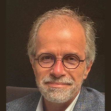 Photo de Maître Olivier LINARD